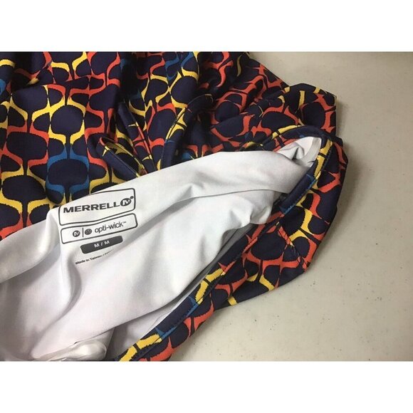 Merrell Dress Tie Back Womens Medium - Picture 5 of 7